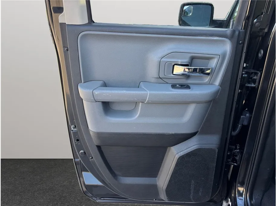 2017 RAM Ram 1500 Pickup SLT - Photo 25