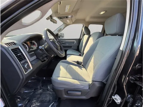 Photos of 2017 Ram 1500 Quad Cab SLT Pickup 4D 6 1/3 ft for sale in Jacksonville, FL at Merit Auto Group Atlantic