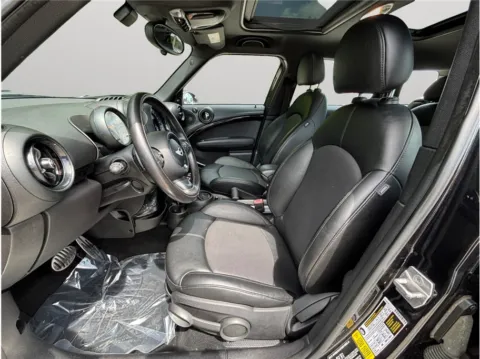 Photos of 2016 MINI Countryman Cooper S Hatchback 4D for sale in Jacksonville, FL at Merit Auto Group Atlantic