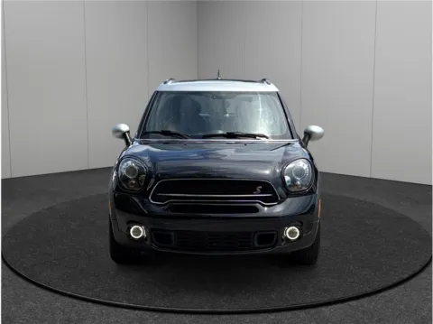 Another view of 2016 MINI Countryman Cooper S Hatchback 4D for sale in Jacksonville, FL at Merit Auto Group Atlantic