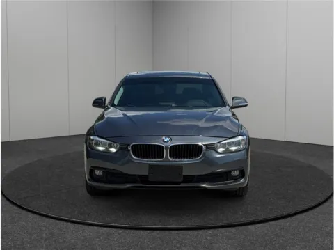 Another view of 2017 BMW 3 Series 320i xDrive Sedan 4D for sale in Jacksonville, FL at Merit Auto Group Atlantic