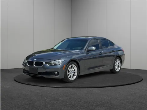 More photos of 2017 BMW 3 Series 320i xDrive Sedan 4D at Merit Auto Group Atlantic, FL