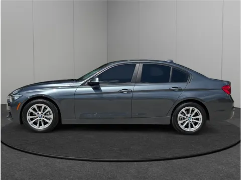 More photos of 2017 BMW 3 Series 320i xDrive Sedan 4D at Merit Auto Group Atlantic, FL