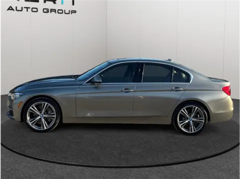More photos of 2016 BMW 3 Series 340i Sedan 4D at Merit Auto Group Atlantic, FL