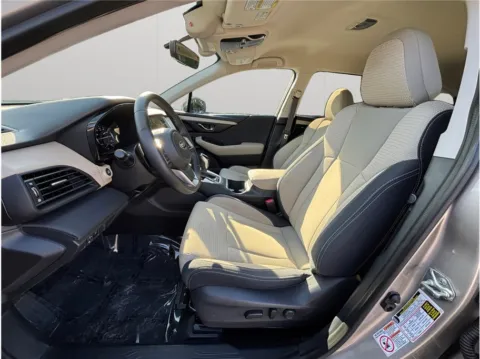 Photos of 2020 Subaru Outback Premium Wagon 4D for sale in Jacksonville, FL at Merit Auto Group Atlantic