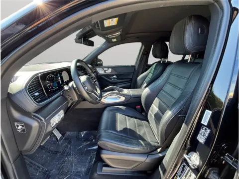 Photos of 2020 Mercedes-benz GLS 580 4MATIC Sport Utility 4D for sale in Jacksonville, FL at Merit Auto Group Atlantic