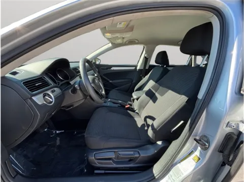 Photos of 2017 Volkswagen Passat 1.8T S Sedan 4D for sale in Jacksonville, FL at Merit Auto Group Atlantic