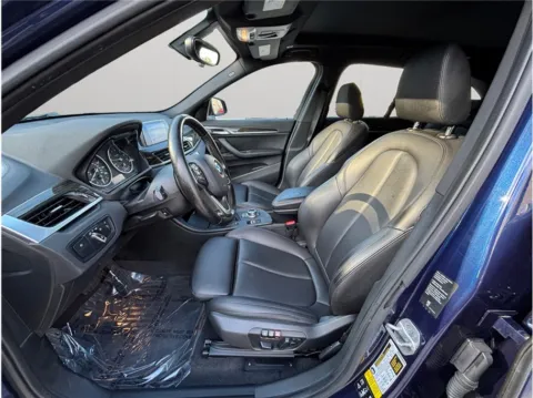 Photos of 2018 BMW X1 xDrive28i Sport Utility 4D for sale in Jacksonville, FL at Merit Auto Group Atlantic