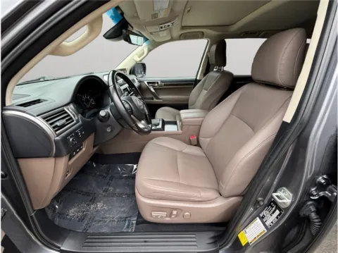 Photos of 2023 Lexus GX 460 Sport Utility 4D for sale in Jacksonville, FL at Merit Auto Group Atlantic