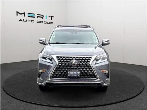 Another view of 2023 Lexus GX 460 Sport Utility 4D for sale in Jacksonville, FL at Merit Auto Group Atlantic