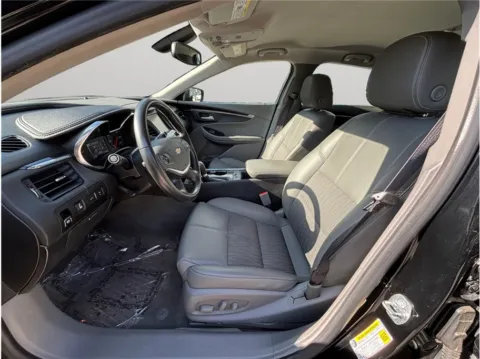 Photos of 2016 Chevrolet Impala LT Sedan 4D for sale in Jacksonville, FL at Merit Auto Group Atlantic