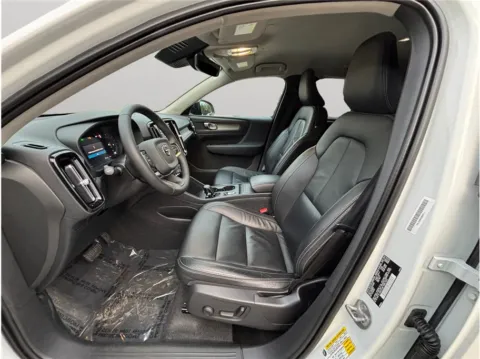 Photos of 2024 Volvo XC40 B5 Core Bright Theme Sport Utility 4D for sale in Jacksonville, FL at Merit Auto Group Atlantic