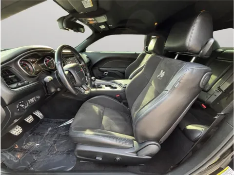 Photos of 2019 Dodge Challenger R/T Scat Pack Coupe 2D for sale in Jacksonville, FL at Merit Auto Group Atlantic