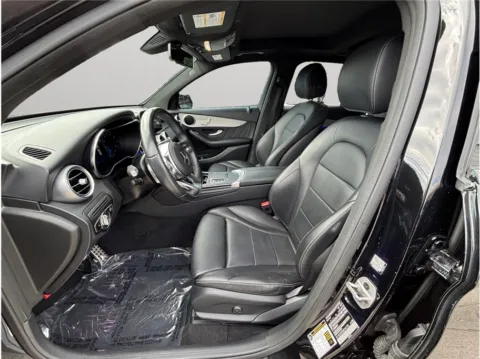 Photos of 2021 Mercedes-benz GLC 300 Sport Utility 4D for sale in Jacksonville, FL at Merit Auto Group Atlantic