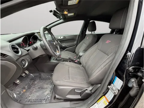 Photos of 2019 Ford Fiesta ST Hatchback 4D for sale in Jacksonville, FL at Merit Auto Group Atlantic