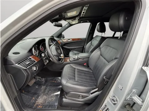 Photos of 2019 Mercedes-benz GLS 450 4MATIC Sport Utility 4D for sale in Jacksonville, FL at Merit Auto Group Atlantic