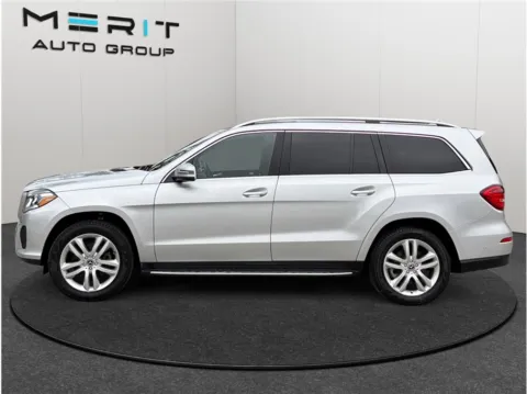 More photos of 2019 Mercedes-benz GLS 450 4MATIC Sport Utility 4D at Merit Auto Group Atlantic, FL