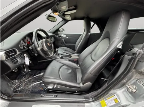 Photos of 2010 Porsche 911 Carrera S Cabriolet 2D for sale in Jacksonville, FL at Merit Auto Group Atlantic