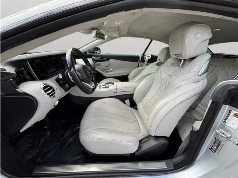 Photos of 2017 Mercedes-benz S-Class S 550 Cabriolet 2D for sale in Jacksonville, FL at Merit Auto Group Atlantic