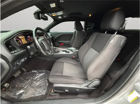 Photos of 2018 Dodge Challenger R/T Coupe 2D for sale in Jacksonville, FL at Merit Auto Group Atlantic