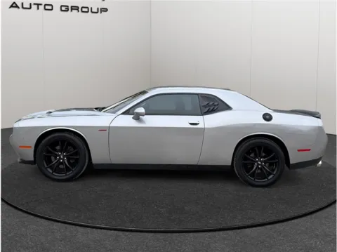 More photos of 2018 Dodge Challenger R/T Coupe 2D at Merit Auto Group Atlantic, FL