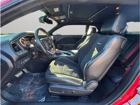 Photos of 2016 Dodge Challenger SRT Hellcat Coupe 2D for sale in Jacksonville, FL at Merit Auto Group Atlantic