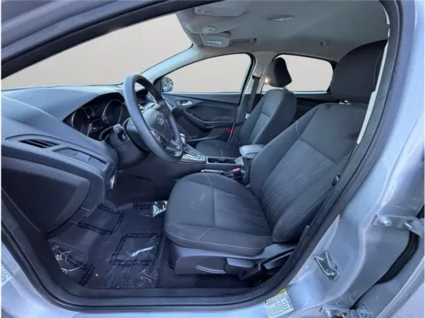 Photos of 2015 Ford Focus SE Hatchback 4D for sale in Jacksonville, FL at Merit Auto Group Atlantic