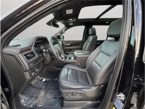 Photos of 2023 Chevrolet Tahoe LT Sport Utility 4D for sale in Jacksonville, FL at Merit Auto Group Atlantic