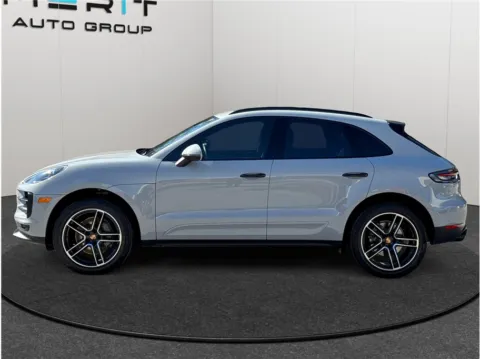 More photos of 2019 Porsche Macan S Sport Utility 4D at Merit Auto Group Atlantic, FL