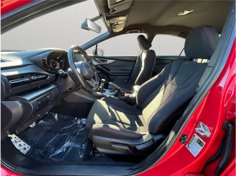 Photos of 2023 Subaru WRX Premium Sedan 4D for sale in Jacksonville, FL at Merit Auto Group Atlantic