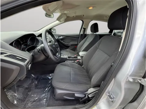 Photos of 2016 Ford Focus SE Sedan 4D for sale in Jacksonville, FL at Merit Auto Group Atlantic