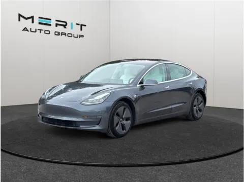 More photos of 2019 Tesla Model 3 Long Range Sedan 4D at Merit Auto Group Atlantic, FL