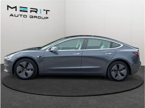 More photos of 2019 Tesla Model 3 Long Range Sedan 4D at Merit Auto Group Atlantic, FL