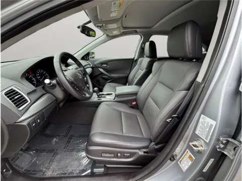 Photos of 2017 Acura RDX Sport Utility 4D for sale in Jacksonville, FL at Merit Auto Group Atlantic