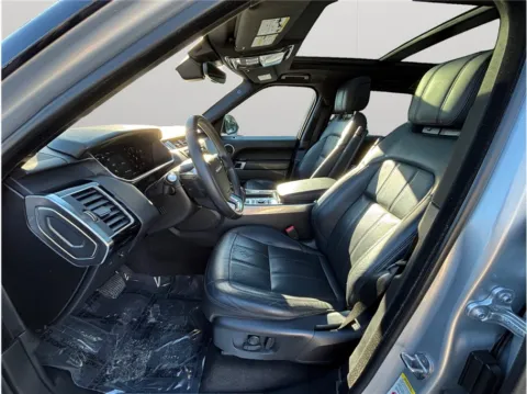 Photos of 2019 Land Rover Range Rover Sport HSE Sport Utility 4D for sale in Jacksonville, FL at Merit Auto Group Atlantic