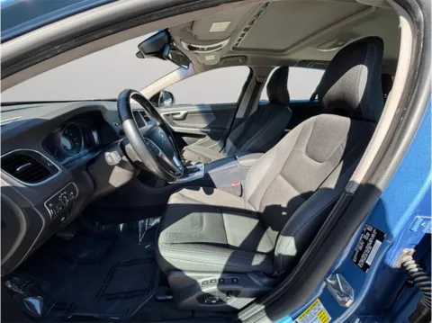 Photos of 2015 Volvo V60 T5 Wagon 4D (2015.5) for sale in Jacksonville, FL at Merit Auto Group Atlantic