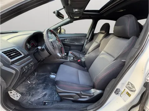 Photos of 2020 Subaru WRX Premium Sedan 4D for sale in Jacksonville, FL at Merit Auto Group Atlantic