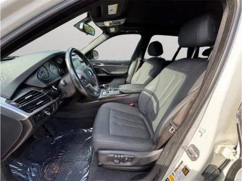 Photos of 2017 BMW X5 xDrive35i Sport Utility 4D for sale in Jacksonville, FL at Merit Auto Group Atlantic