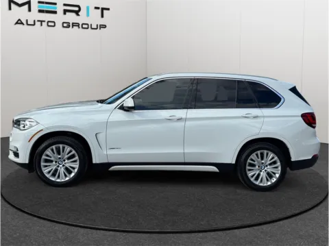 More photos of 2017 BMW X5 xDrive35i Sport Utility 4D at Merit Auto Group Atlantic, FL
