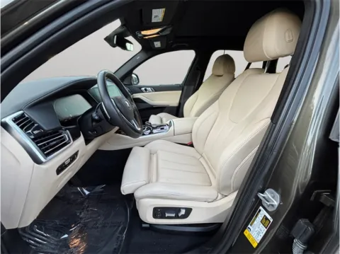 Photos of 2021 BMW X5 sDrive40i Sport Utility 4D for sale in Jacksonville, FL at Merit Auto Group Atlantic