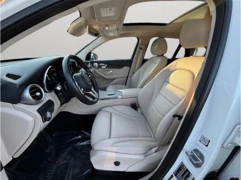 Photos of 2020 Mercedes-benz GLC 300 4MATIC Sport Utility 4D for sale in Jacksonville, FL at Merit Auto Group Atlantic