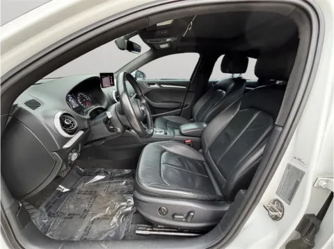 Photos of 2017 Audi A3 Premium Sedan 4D for sale in Jacksonville, FL at Merit Auto Group Atlantic