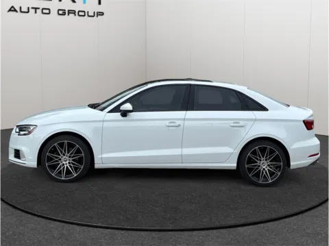 More photos of 2017 Audi A3 Premium Sedan 4D at Merit Auto Group Atlantic, FL