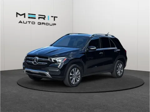 More photos of 2020 Mercedes-Benz GLE 350 4MATIC Sport Utility 4D at Merit Auto Group Atlantic, FL