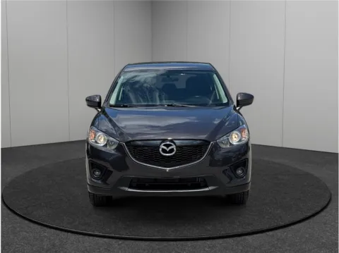 Another view of 2014 Mazda CX-5 Touring Sport Utility 4D for sale in Jacksonville, FL at Merit Auto Group Atlantic
