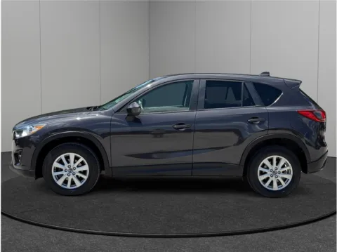 More photos of 2014 Mazda CX-5 Touring Sport Utility 4D at Merit Auto Group Atlantic, FL