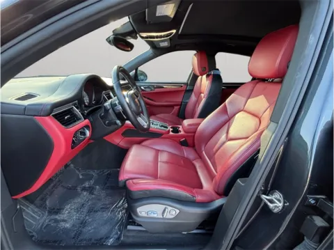 Photos of 2017 Porsche Macan S Sport Utility 4D for sale in Jacksonville, FL at Merit Auto Group Atlantic