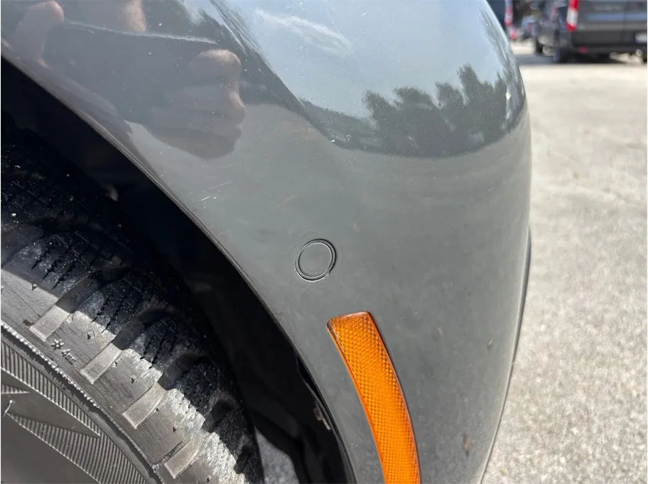 2015 BMW i3 - Photo 13