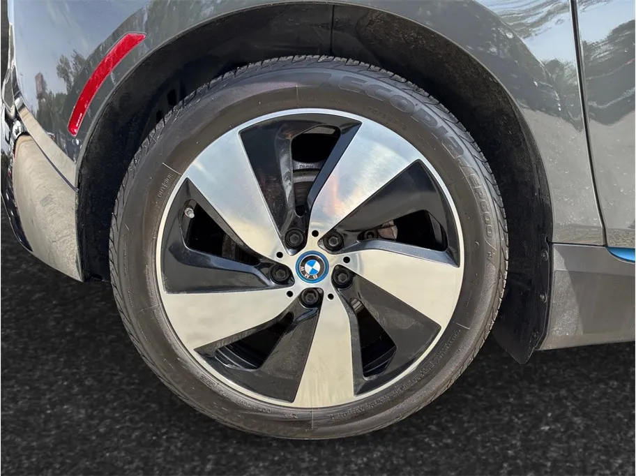 2015 BMW i3 - Photo 14