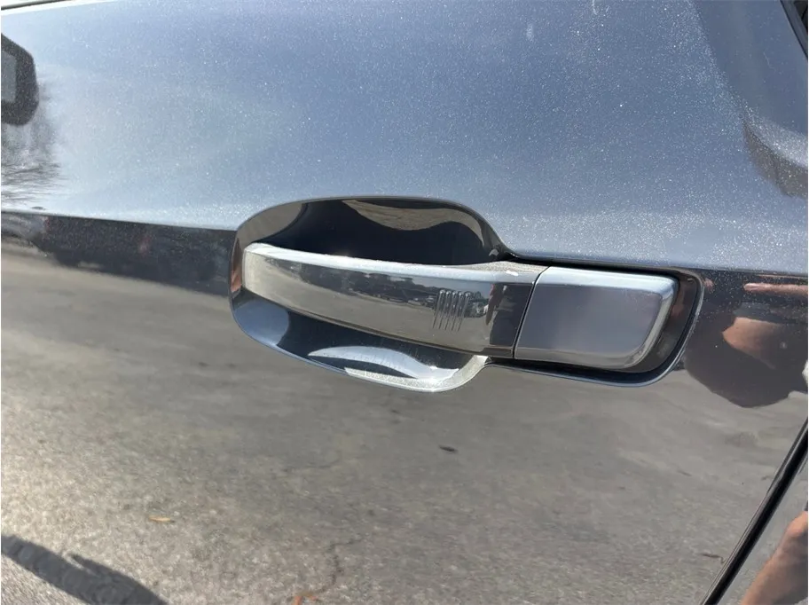 2015 BMW i3 - Photo 16